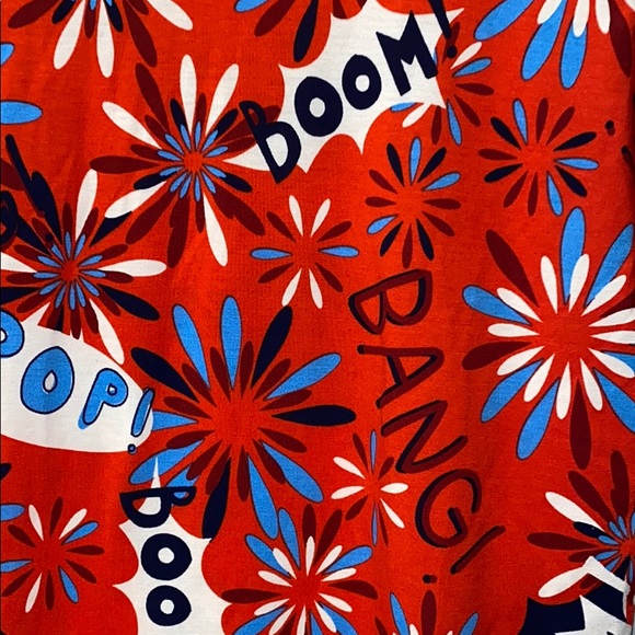 LuLaRoe Randy - Picture 4 of 5